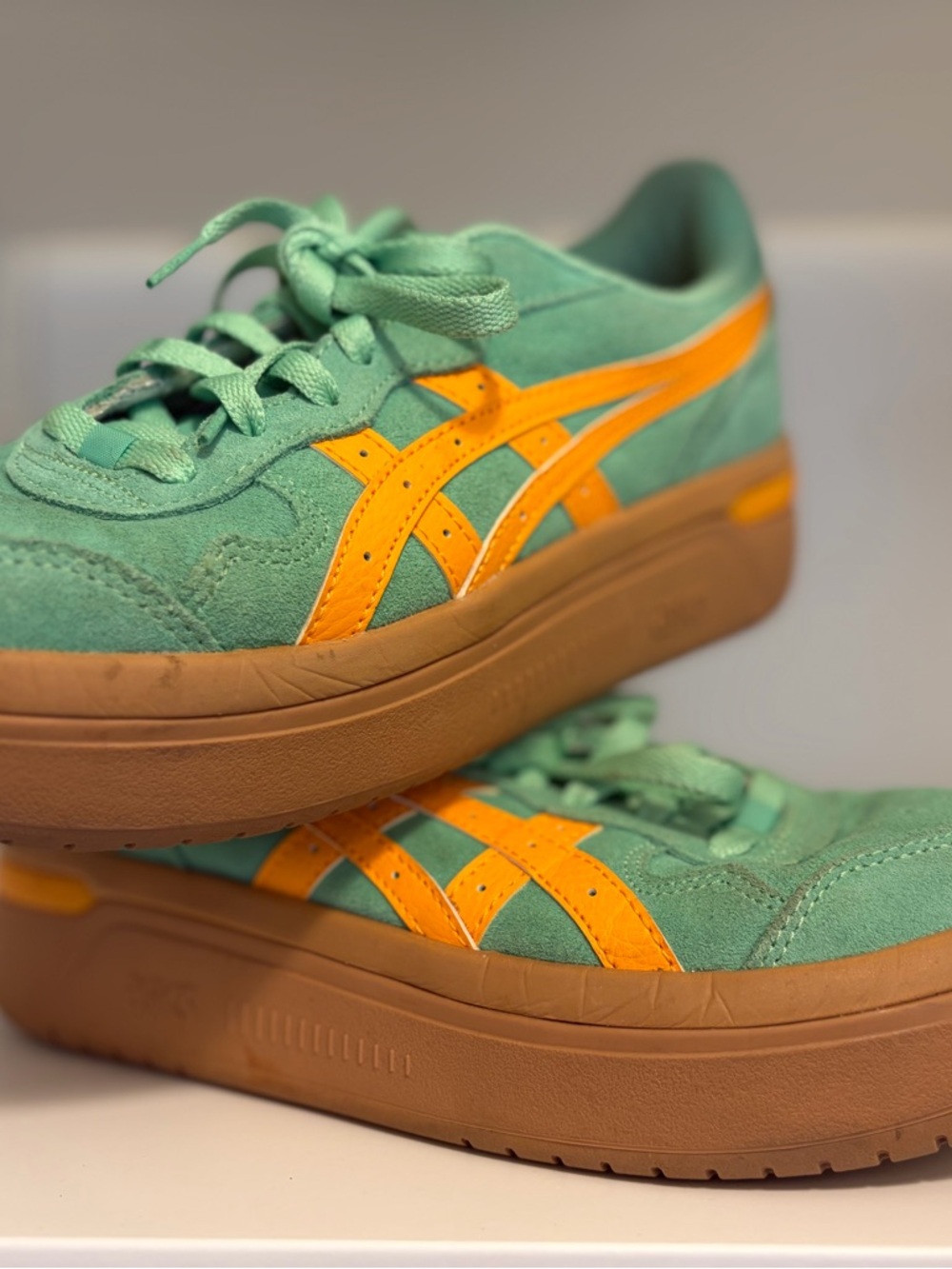 Asics Japan S ST Sneakers